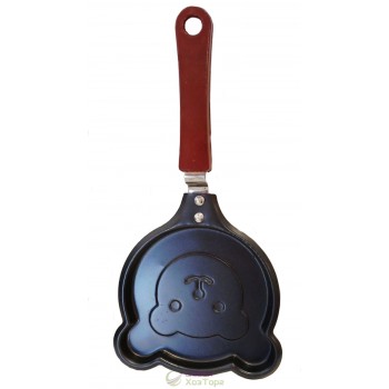 Міні сковорідка-формочка d-125 мм